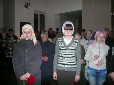 Пасха Христова