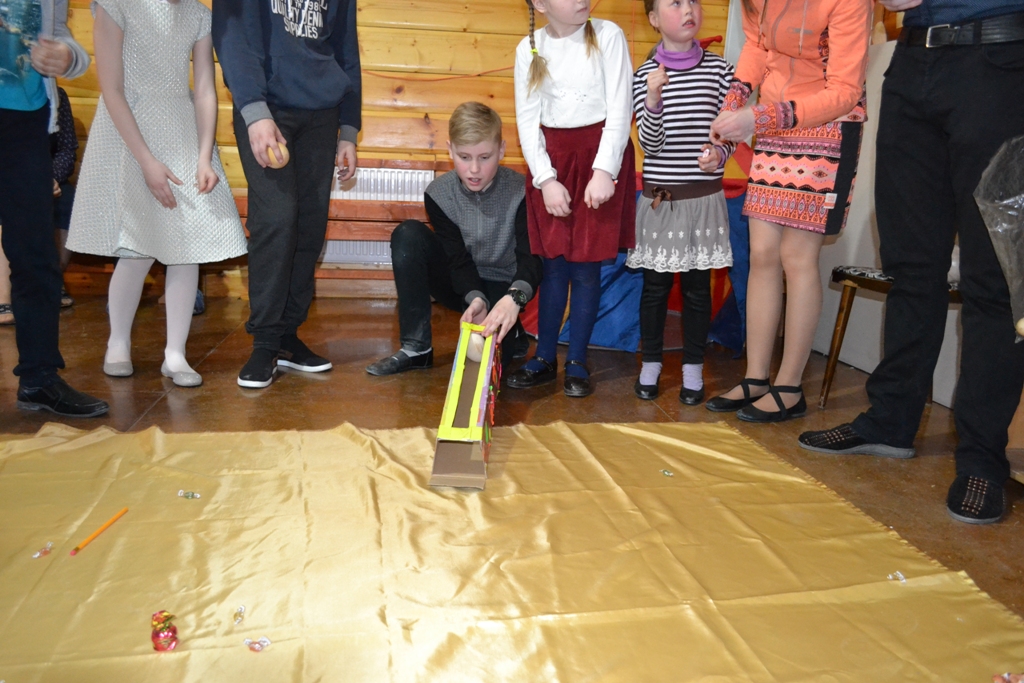 Радуемся воскресению Христа