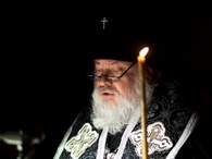 Отошел ко Господу Митрополит Петрозаводский и Карельский Мануил