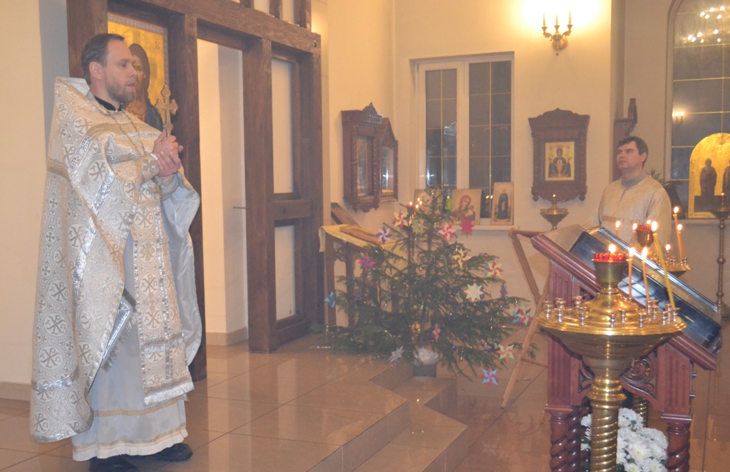 Рождество Христово