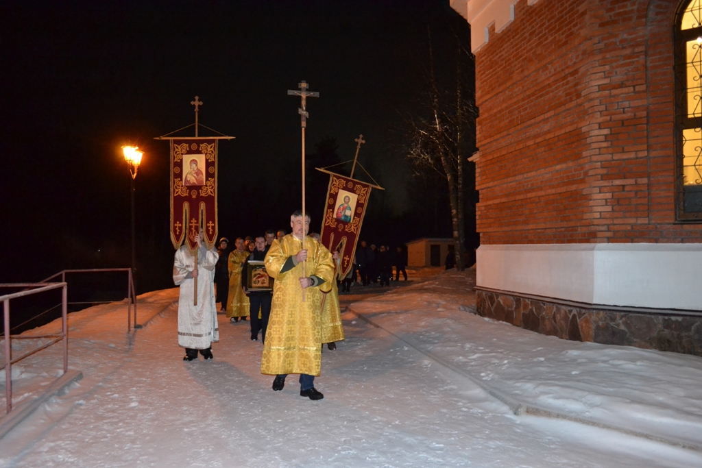 Рождество Христово