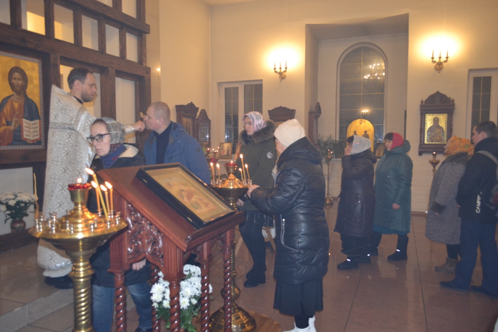 Рождество Христово