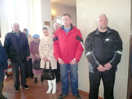 Пасха Христова
