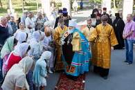 Отошел ко Господу Митрополит Петрозаводский и Карельский Мануил
