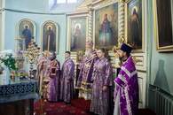 Отошел ко Господу Митрополит Петрозаводский и Карельский Мануил