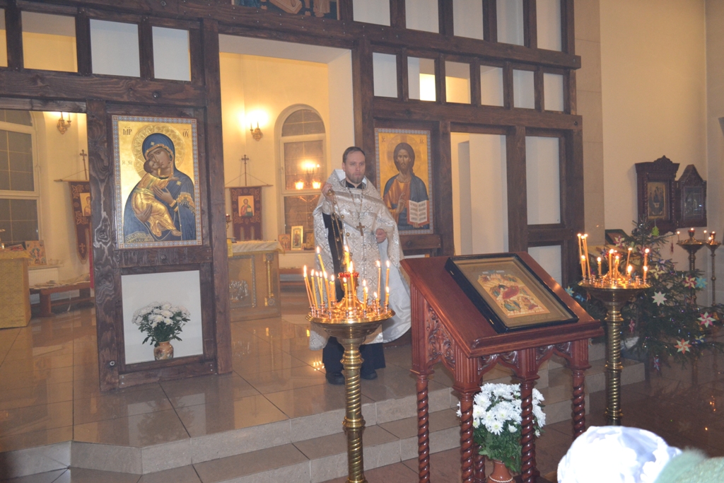 Рождество Христово