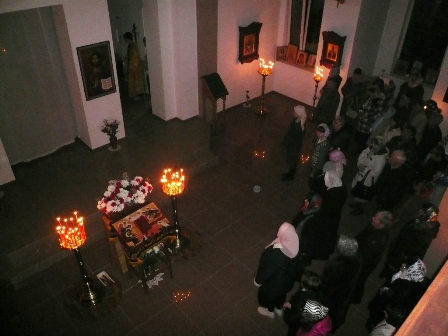 Пасха Христова
