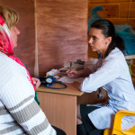 Общество православных врачей в Суоярви