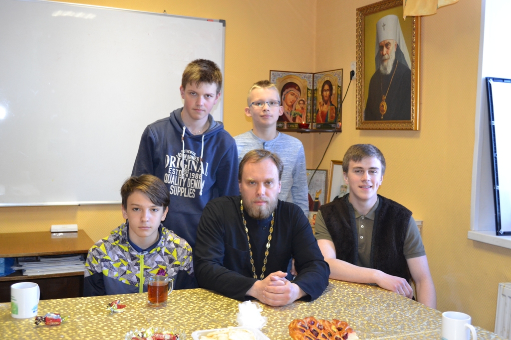 День Победы 2018