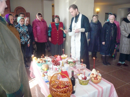 Пасха Христова