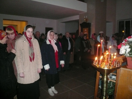 Пасха Христова