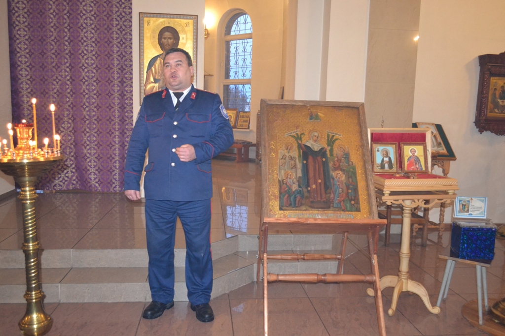Вербное воскресенье