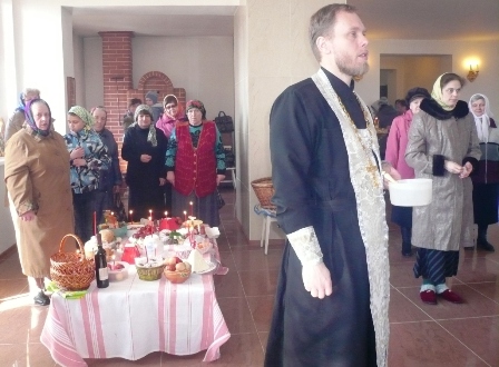 Пасха Христова