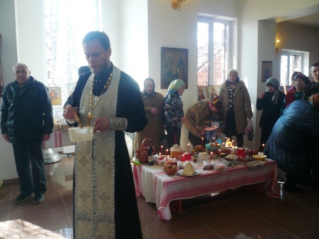 Пасха Христова