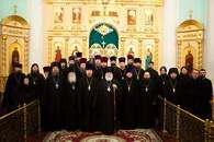 Отошел ко Господу Митрополит Петрозаводский и Карельский Мануил