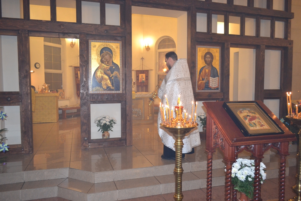 Рождество Христово