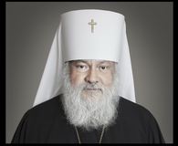Отошел ко Господу Митрополит Петрозаводский и Карельский Мануил
