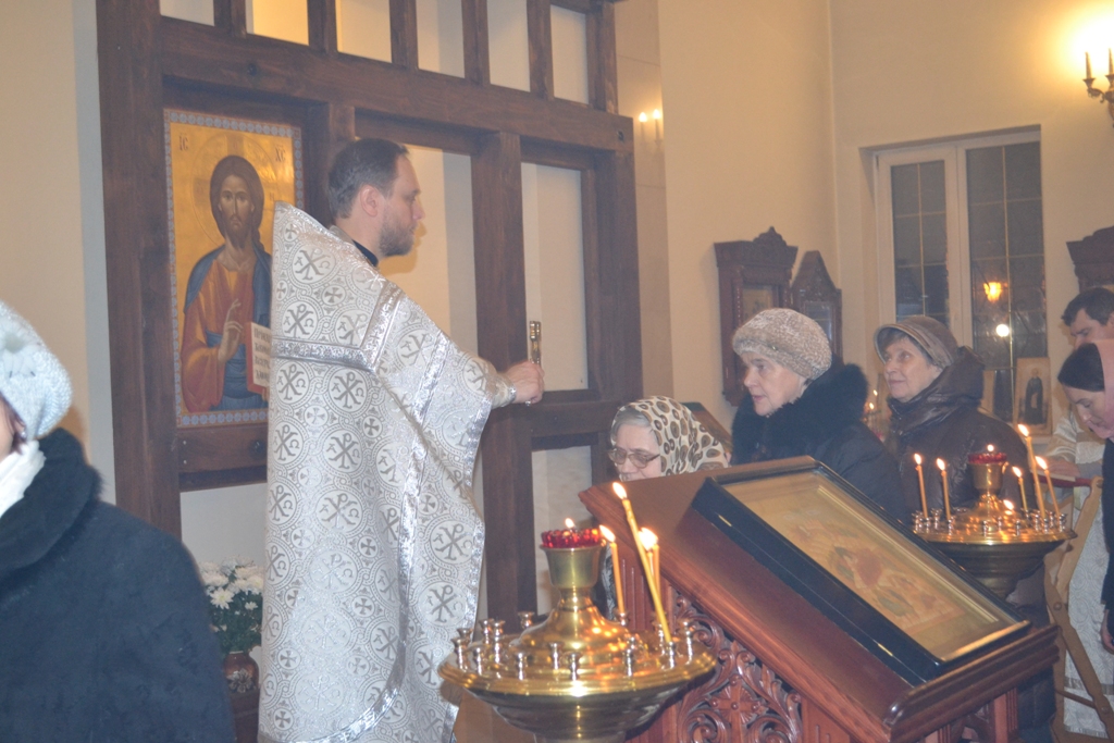 Рождество Христово
