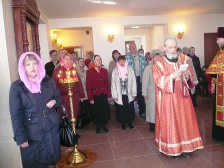Пасха Христова