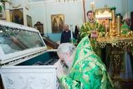 Отошел ко Господу Митрополит Петрозаводский и Карельский Мануил