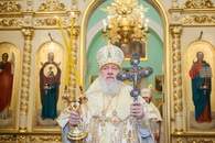 Отошел ко Господу Митрополит Петрозаводский и Карельский Мануил