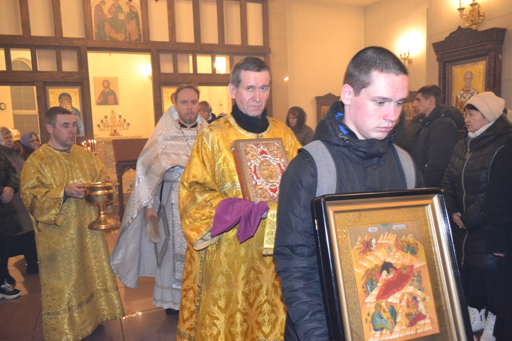Рождество Христово