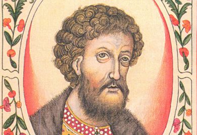 790-летие Крещения Карелов