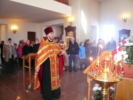 Пасха Христова