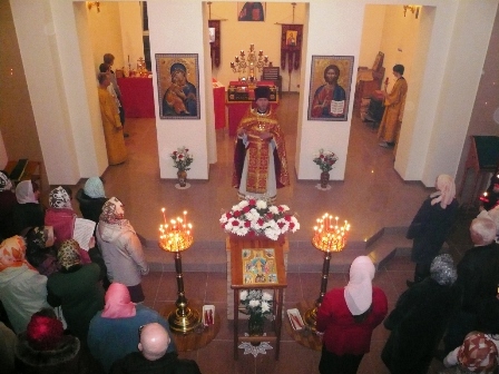 Пасха Христова