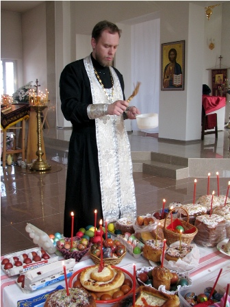Пасха Христова