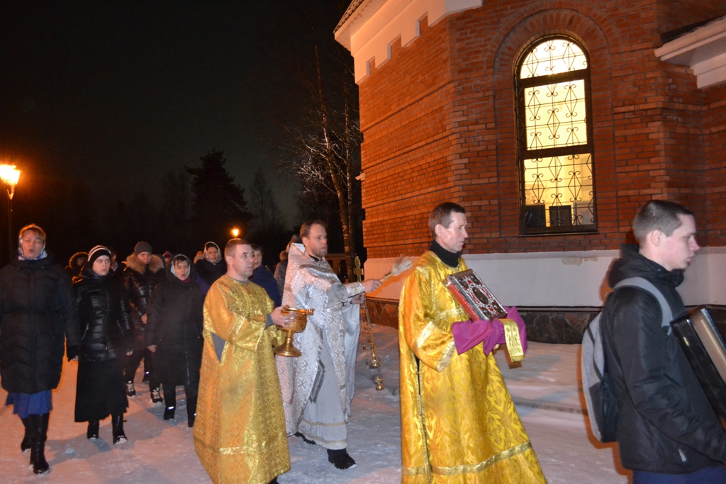 Рождество Христово