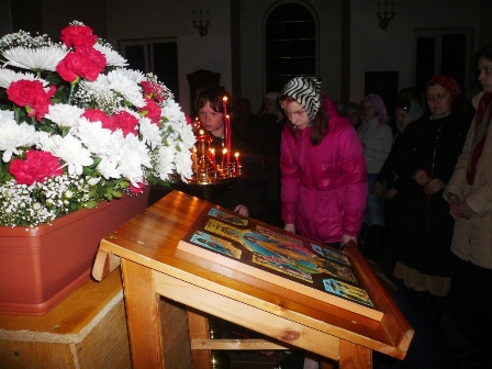 Пасха Христова