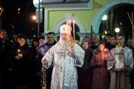 Отошел ко Господу Митрополит Петрозаводский и Карельский Мануил