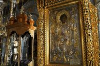 В Петрозаводск прибудет ковчег с десницей вмч. Георгия Победоносца