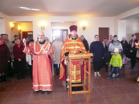 Пасха Христова