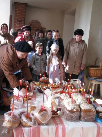 Пасха Христова
