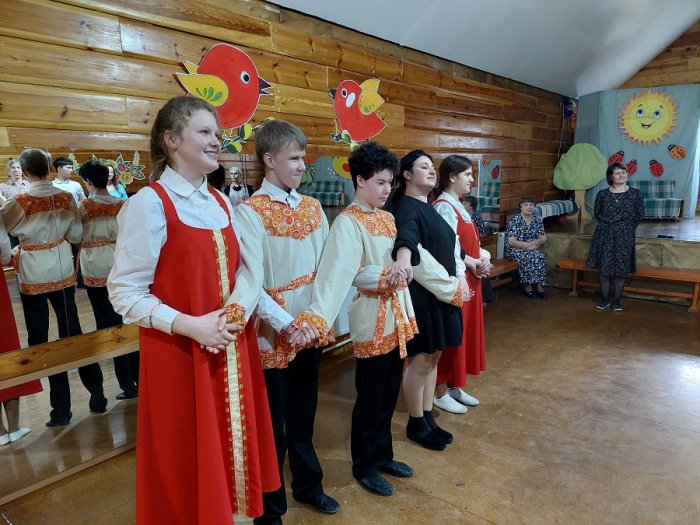 Русский Пасхальный бал