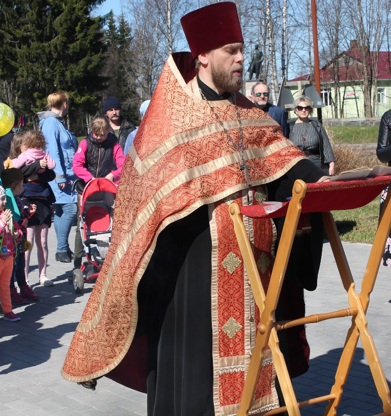 День Победы 2018
