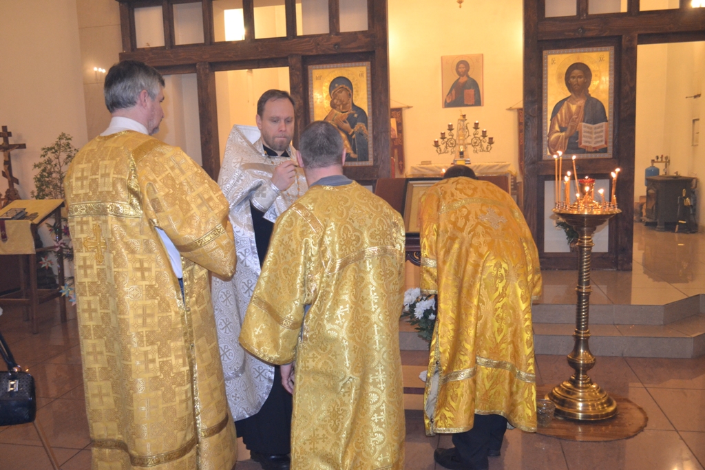 Рождество Христово