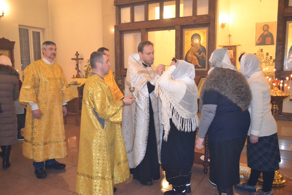 Рождество Христово